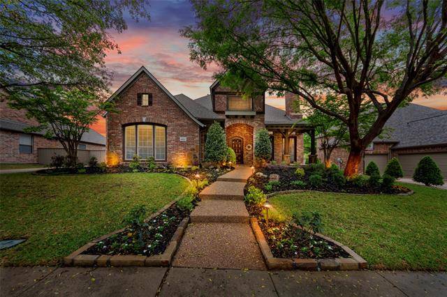 Mckinney, TX 75072,6912 Echo Canyon Drive