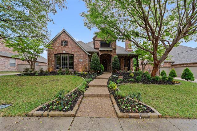 Mckinney, TX 75072,6912 Echo Canyon Drive