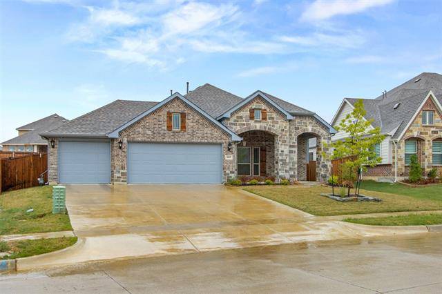 Burleson, TX 76028,1009 Sandy Hill Road