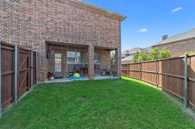 Allen, TX 75013,2109 Thornbury Lane