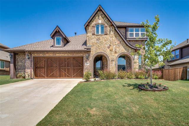 Wylie, TX 75098,1005 Stanbridge Drive