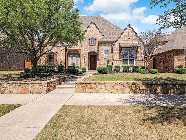 Frisco, TX 75035,13544 Lyndhurst Drive