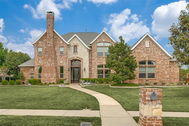 Southlake, TX 76092,1808 Rustling Brook Court