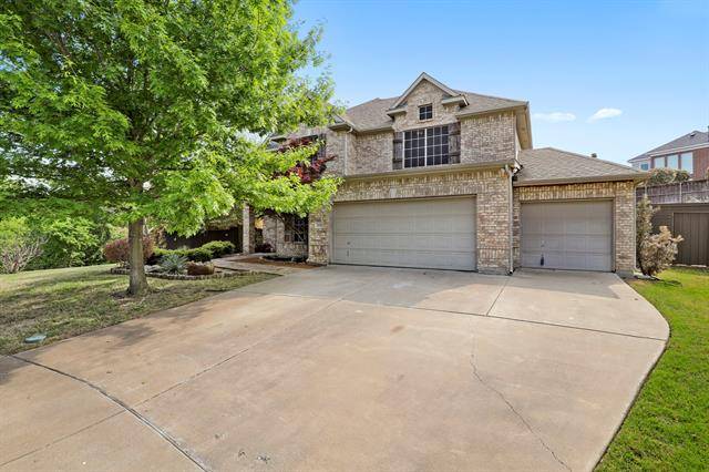 Grand Prairie, TX 75052,5155 Balmoral Court