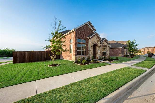 Little Elm, TX 75068,2244 Barx Drive