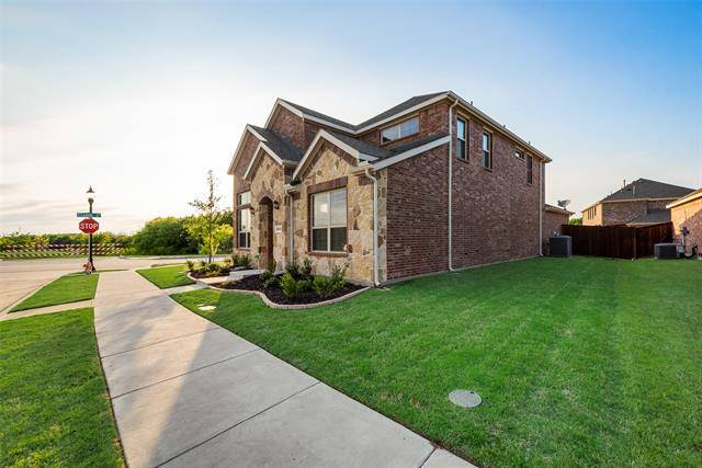 Little Elm, TX 75068,2244 Barx Drive