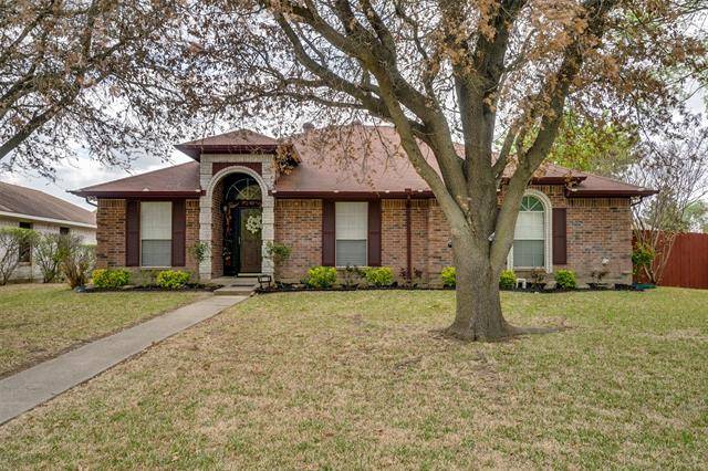 Lancaster, TX 75146,523 Quail Hollow Drive