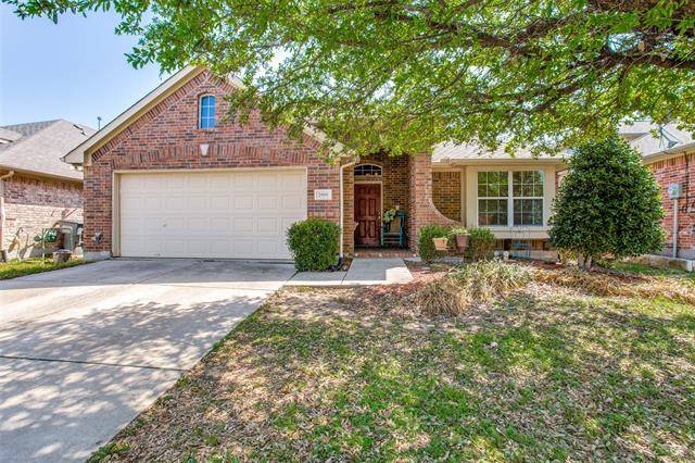 Little Elm, TX 75068,2808 Quietwater Drive