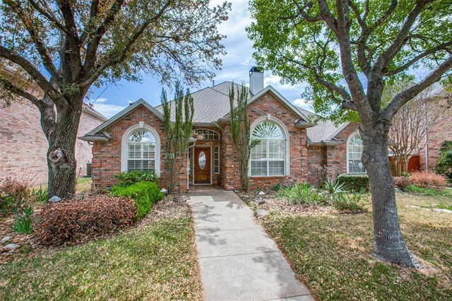 Richardson, TX 75081,628 Saint George