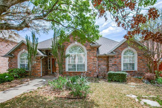 Richardson, TX 75081,628 Saint George