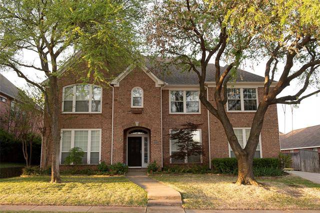 Flower Mound, TX 75022,3713 Havenlake Drive