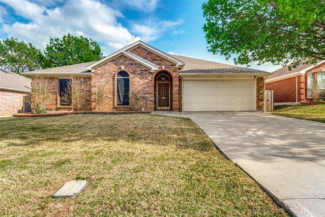 Mansfield, TX 76063,1716 Prescott Drive