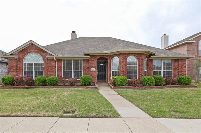 Mckinney, TX 75070,4925 Basil Drive