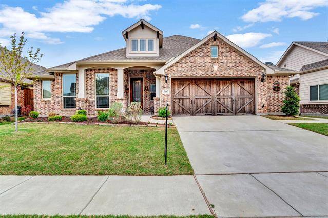 Wylie, TX 75098,503 Virginia Lane