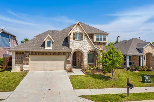 Little Elm, TX 75068,1501 Roadrunner Drive