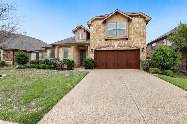 Plano, TX 75025,2413 Lynbridge Drive