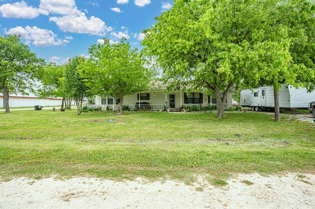 Malone, TX 76660,203 N Maple Street