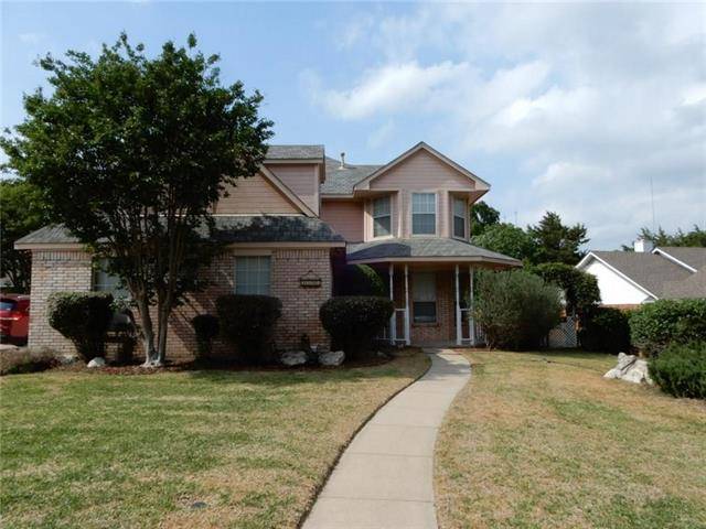 Cedar Hill, TX 75104,1526 Valerie Drive