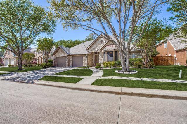 Mckinney, TX 75072,6107 Crimson Drive