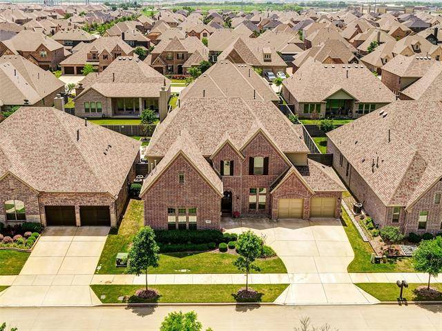 Little Elm, TX 76227,824 N Dusty Trail