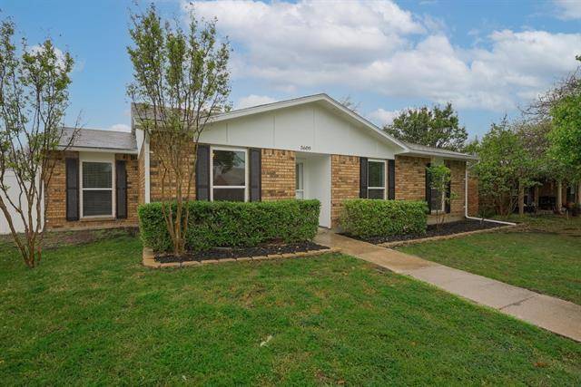 The Colony, TX 75056,5609 Terry Street