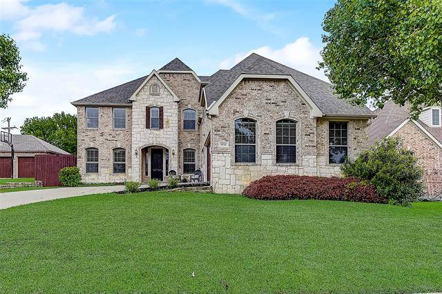 Keller, TX 76248,1711 Ranger Drive