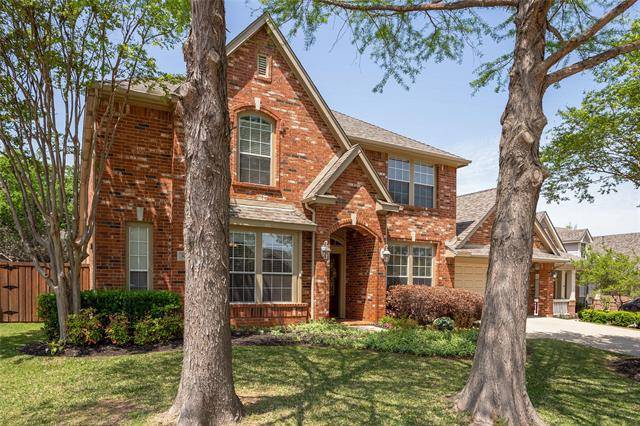 Flower Mound, TX 75028,3612 Gallop Court