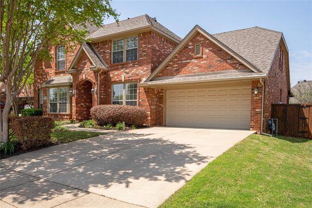 Flower Mound, TX 75028,3612 Gallop Court