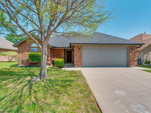 Watauga, TX 76148,6816 Cheatham Drive