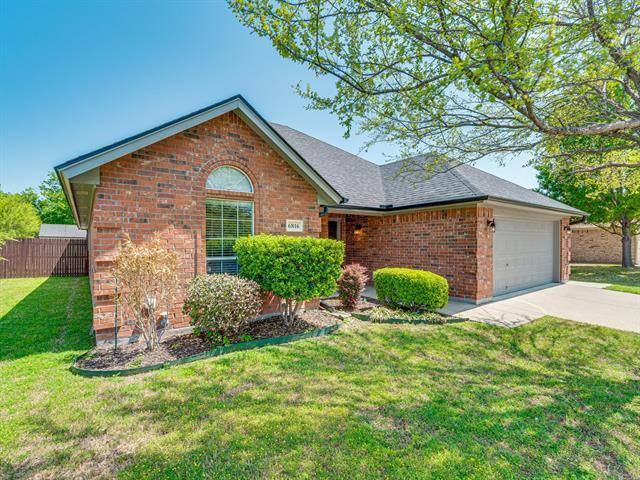 Watauga, TX 76148,6816 Cheatham Drive