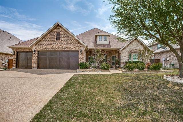 Wylie, TX 75098,3013 Nathan Drive