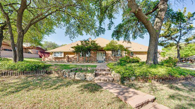 Garland, TX 75043,2801 S Country Club Road