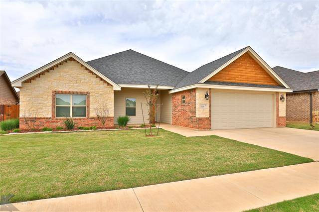 Abilene, TX 79602,318 Eagle Mountain Drive