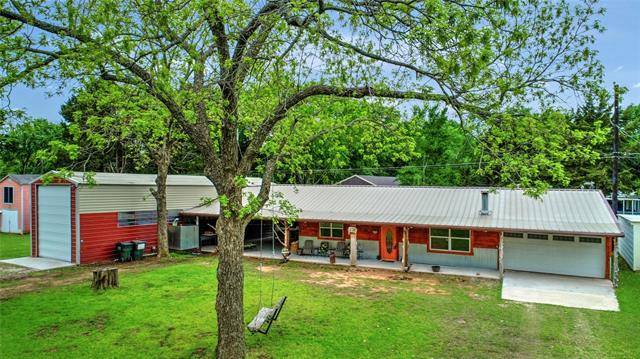 Gordonville, TX 76245,115 Friar Tuck Drive