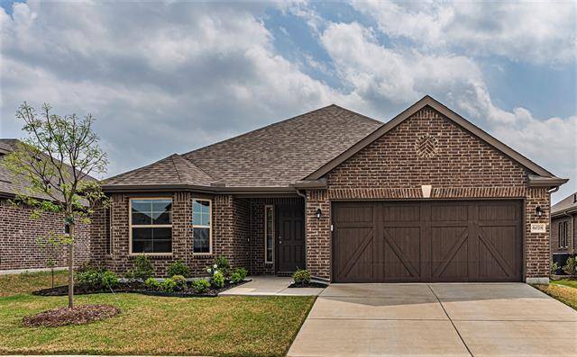 Celina, TX 75009,6028 Sutton Fields Trail