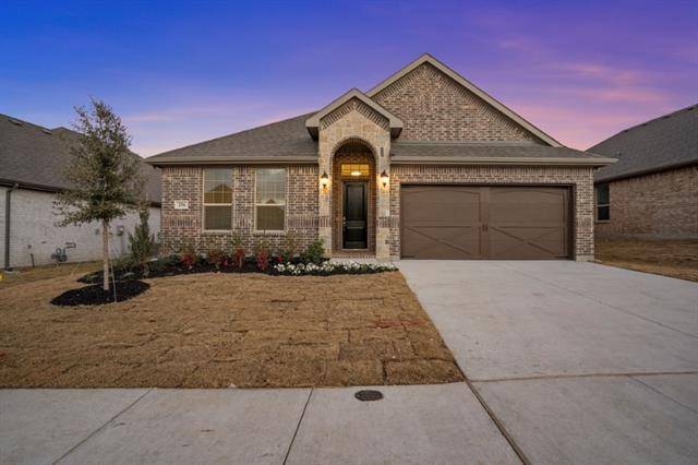 Aledo, TX 76008,14848 GLADSTONE Drive