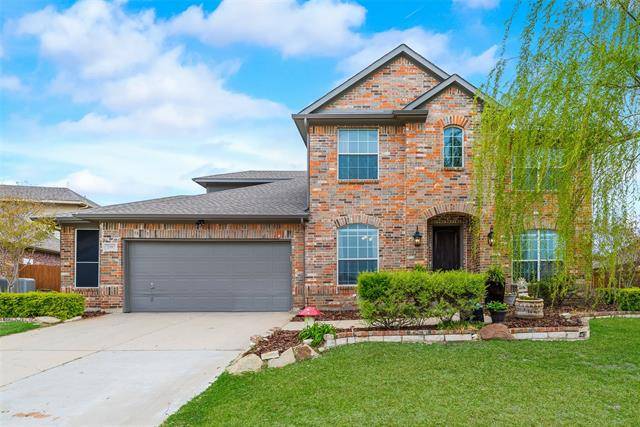 Little Elm, TX 75068,2357 Sunshine Drive