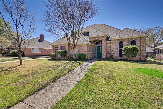 Arlington, TX 76001,3308 Tiverton Court