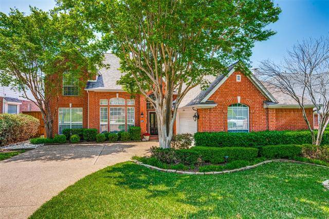 Plano, TX 75024,6224 Trailwood Drive