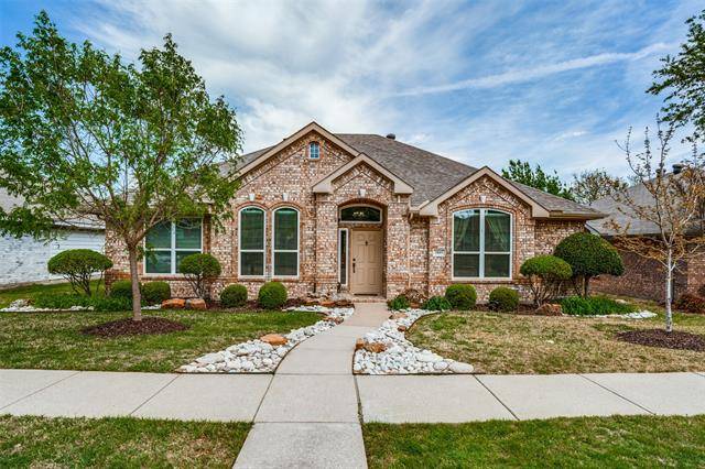 Mckinney, TX 75070,3805 Gardenia Lane