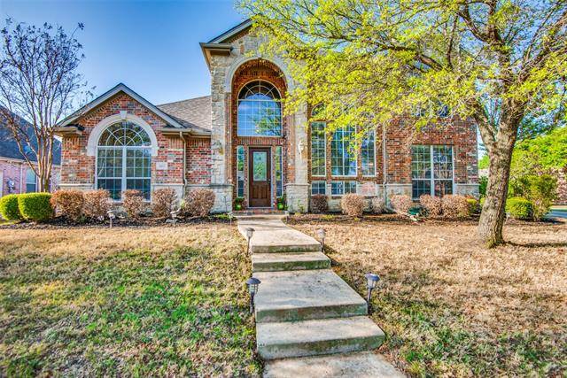 Flower Mound, TX 75022,4617 Saint Clair Court