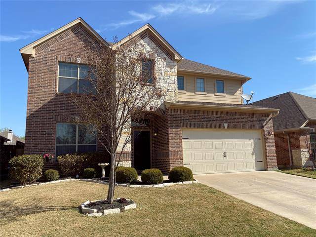 Mansfield, TX 76063,4513 Westcliffe Drive