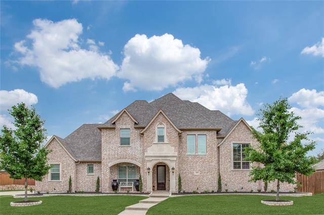 Prosper, TX 75078,1800 Stillhouse Hollow Drive