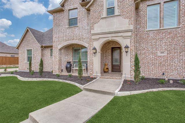 Prosper, TX 75078,1800 Stillhouse Hollow Drive