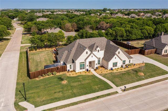 Prosper, TX 75078,1940 Cattle Drive