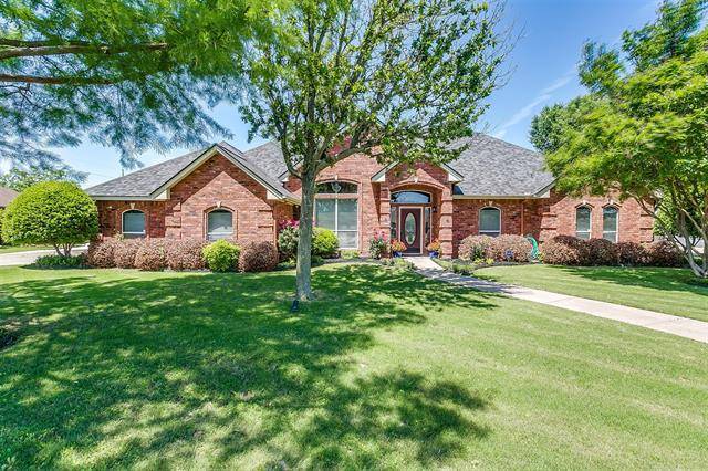 Crowley, TX 76036,3012 Birmingham Briar Drive