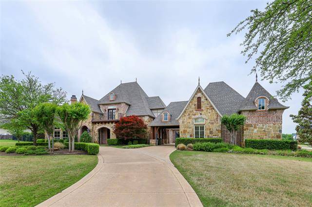 Southlake, TX 76092,1710 Bur Oak Drive