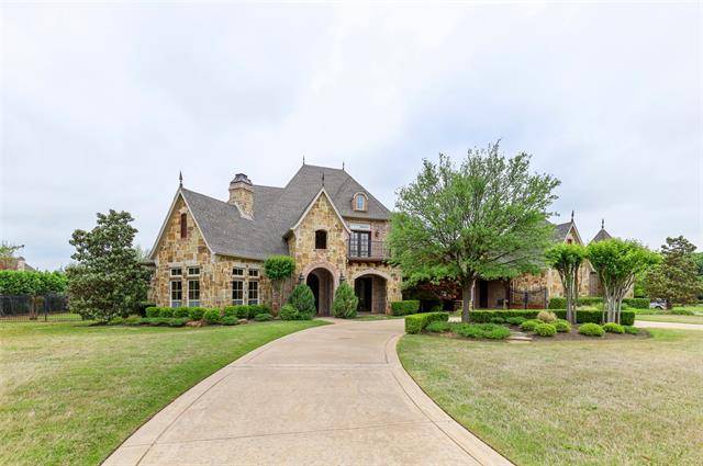 Southlake, TX 76092,1710 Bur Oak Drive