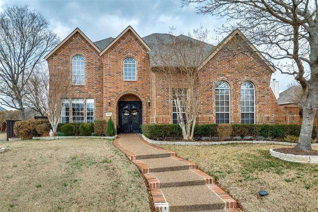 Mckinney, TX 75072,8012 Oakcrest Drive