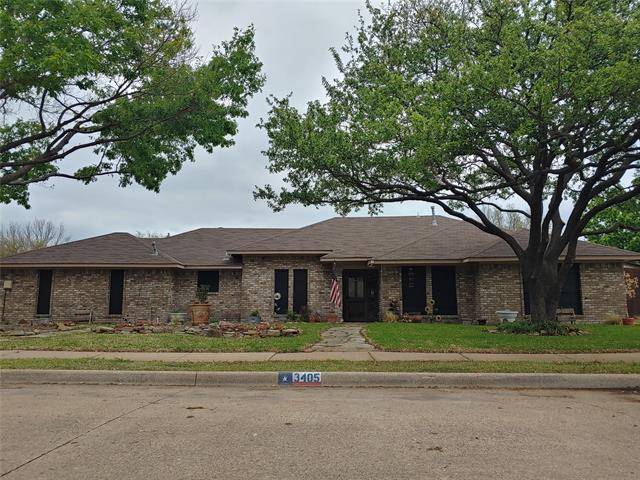 Rowlett, TX 75088,3405 Conlin Drive